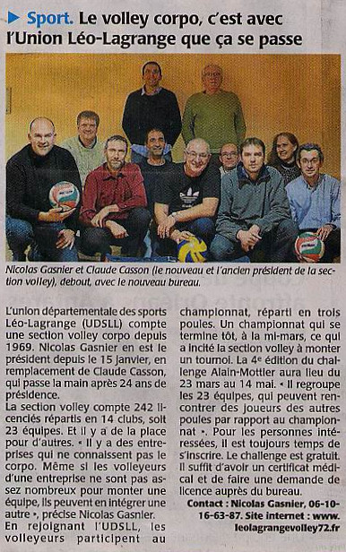 Article MaineLibre 2013-01-29